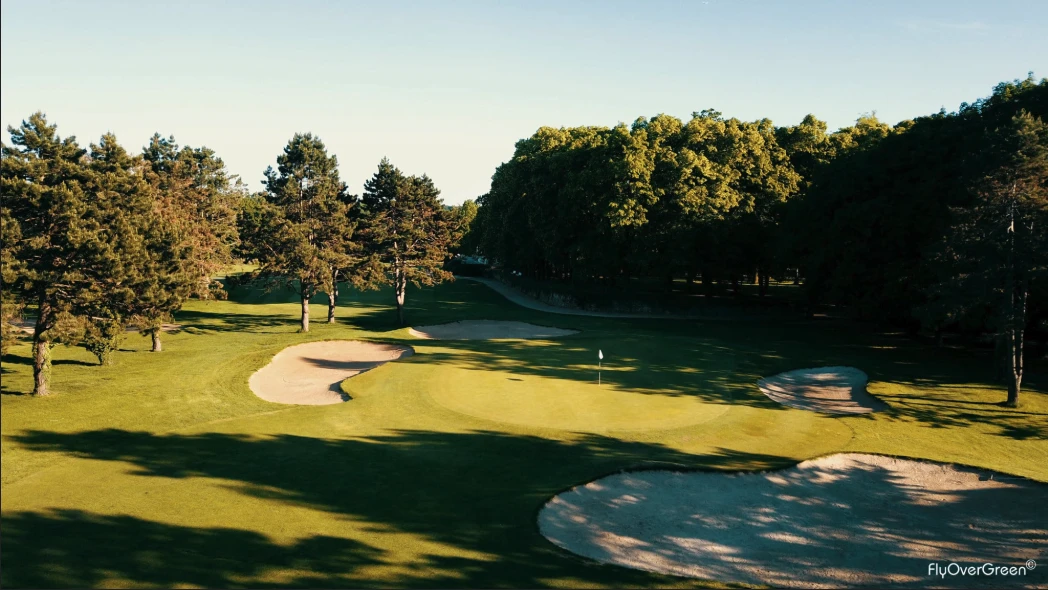 Golf d’Ormesson